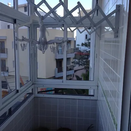 Apartamento Hermanos Maffiotte Apartment