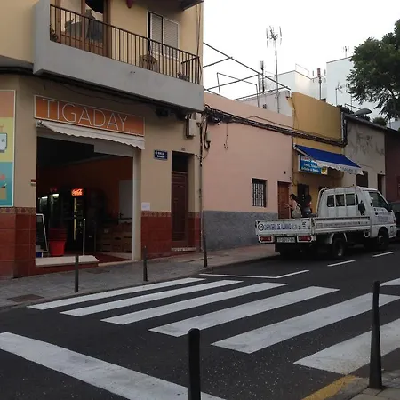 Apartamento Hermanos Maffiotte *