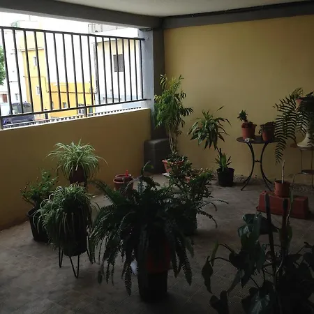 Apartamento Hermanos Maffiotte * Santa Cruz de Tenerife