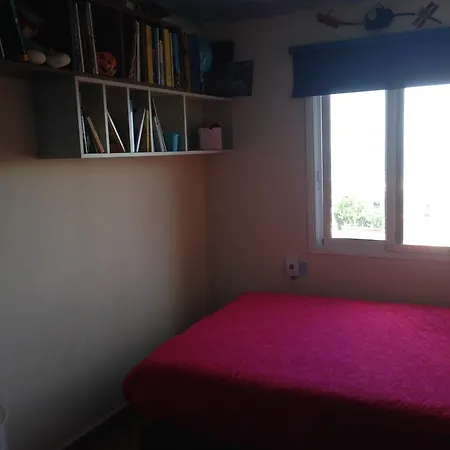 Apartamento Hermanos Maffiotte Apartment Santa Cruz de Tenerife