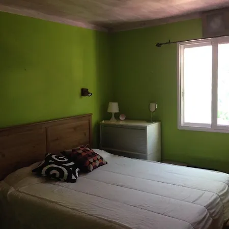 Apartamento Hermanos Maffiotte Santa Cruz de Tenerife