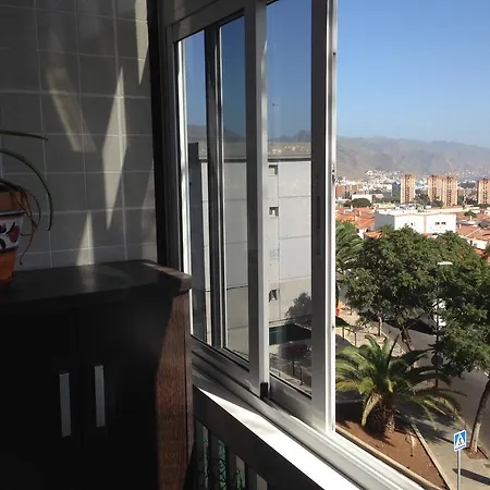 Apartamento Hermanos Maffiotte Apartment