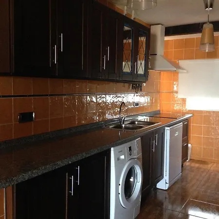 Apartamento Hermanos Maffiotte *