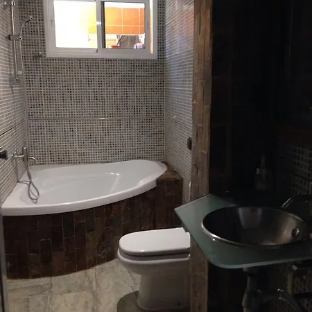 Apartamento Hermanos Maffiotte Apartment Santa Cruz de Tenerife